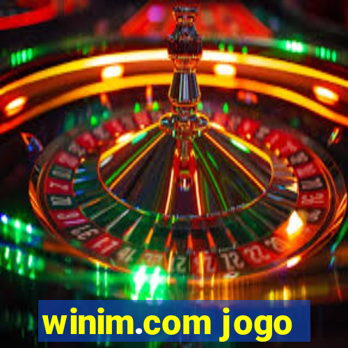 winim.com jogo